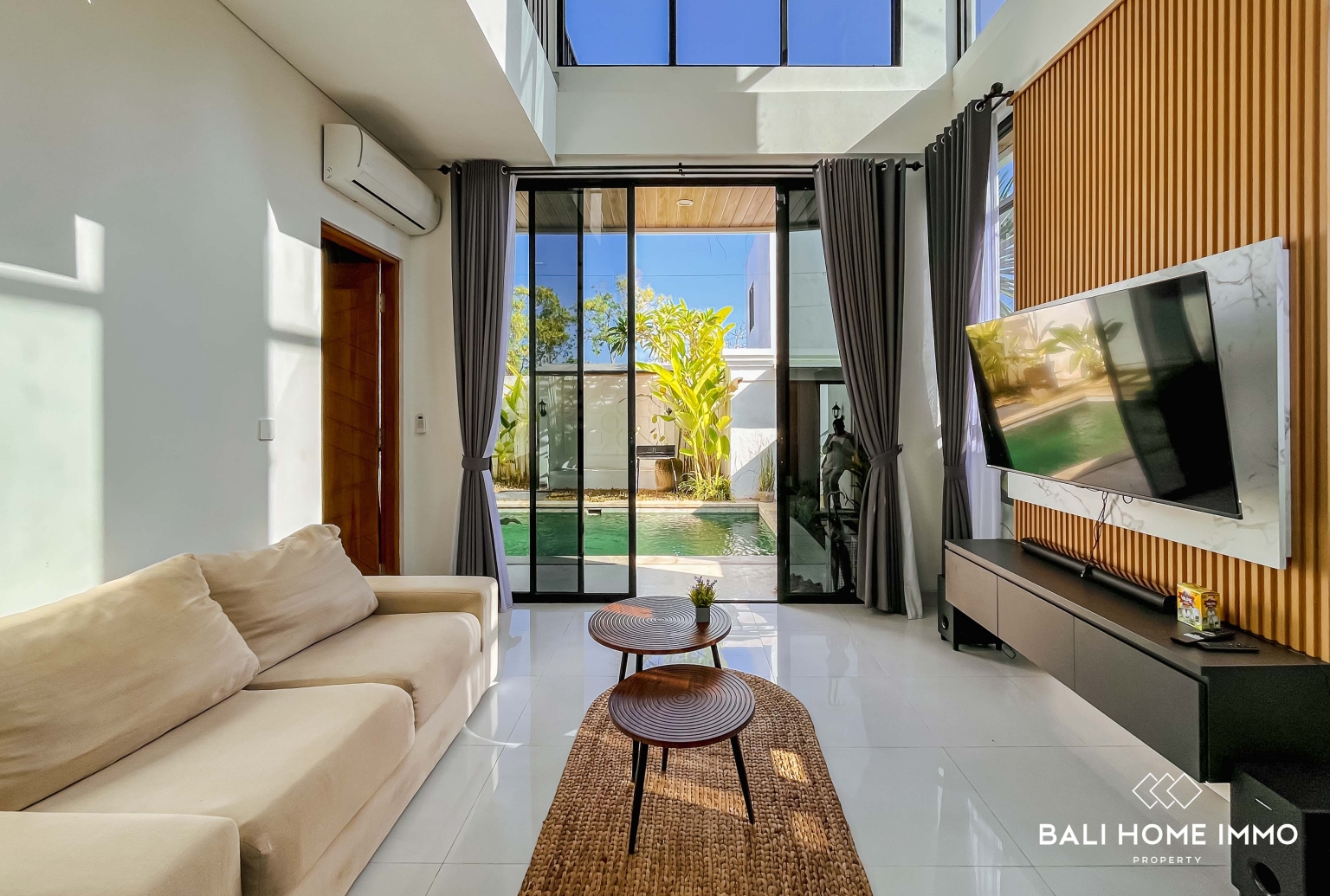 Villa chaleureuse de 2 chambres à louer au mois ou à l'année à Pandawa view 6