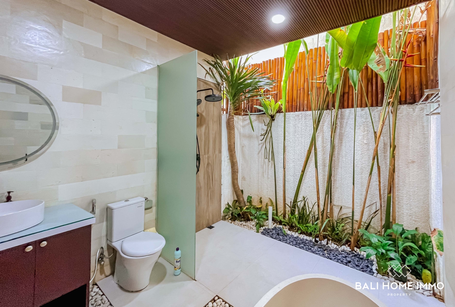 Villa chaleureuse de 2 chambres à louer au mois ou à l'année à Pandawa view 16