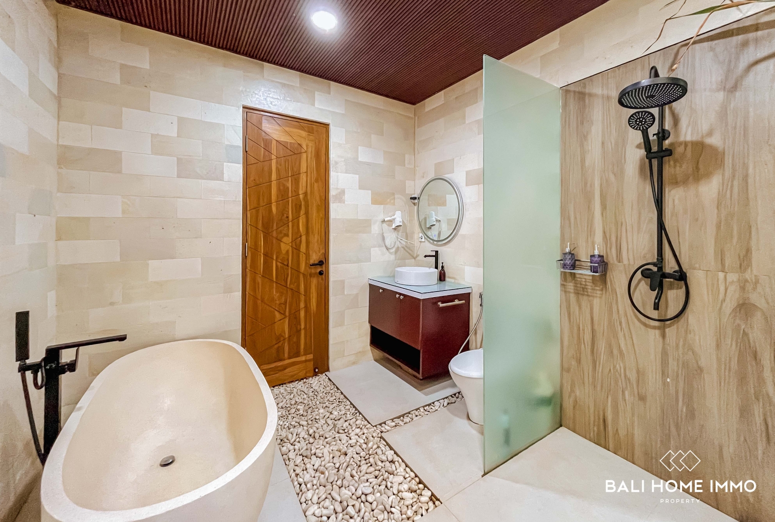Villa chaleureuse de 2 chambres à louer au mois ou à l'année à Pandawa view 15