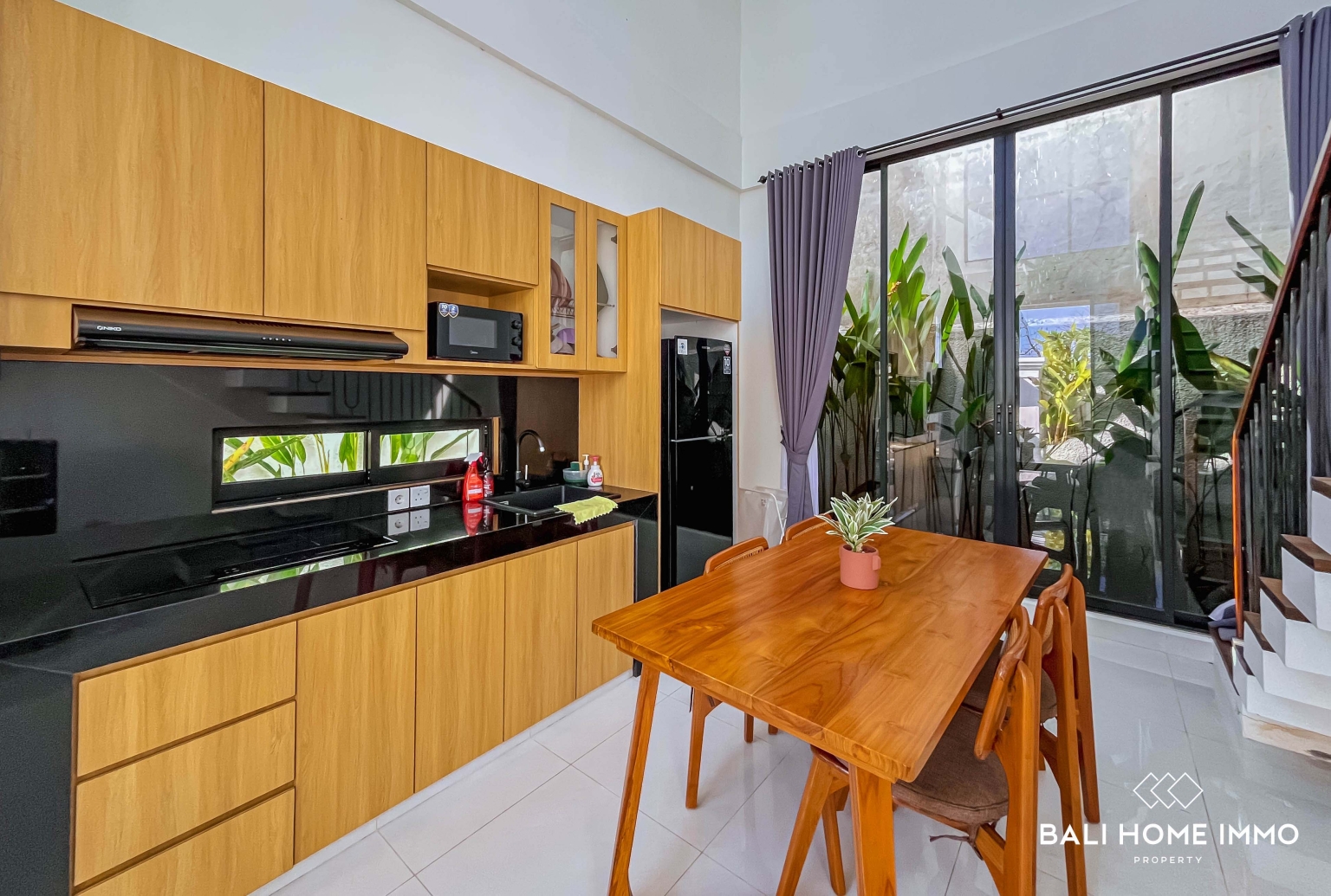 Villa chaleureuse de 2 chambres à louer au mois ou à l'année à Pandawa view 8