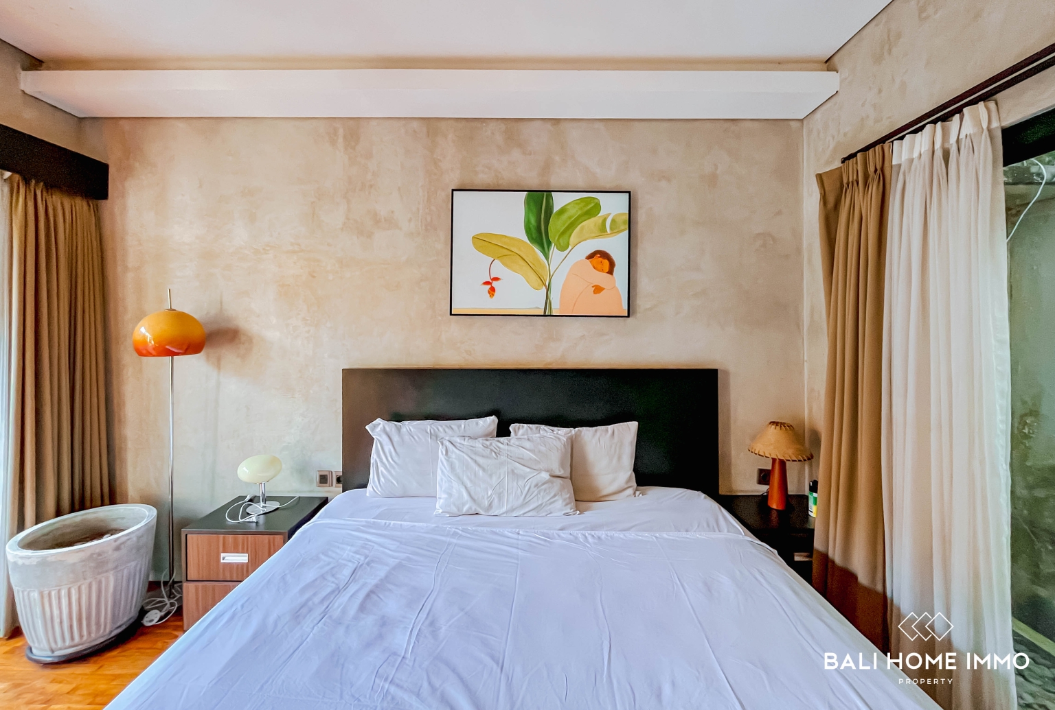 COZY 2 BEDROOMS VILLA FOR YEARLY AND MONTHLY RENTAL IN JIMBARAN view 9