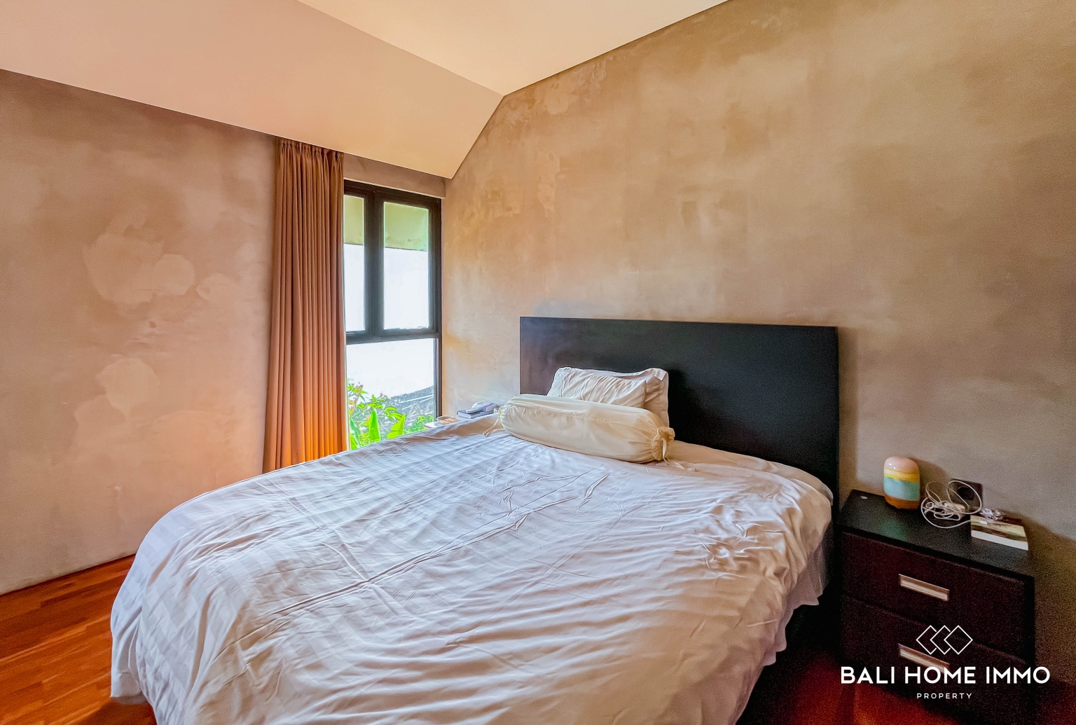 COZY 2 BEDROOMS VILLA FOR YEARLY AND MONTHLY RENTAL IN JIMBARAN view 11