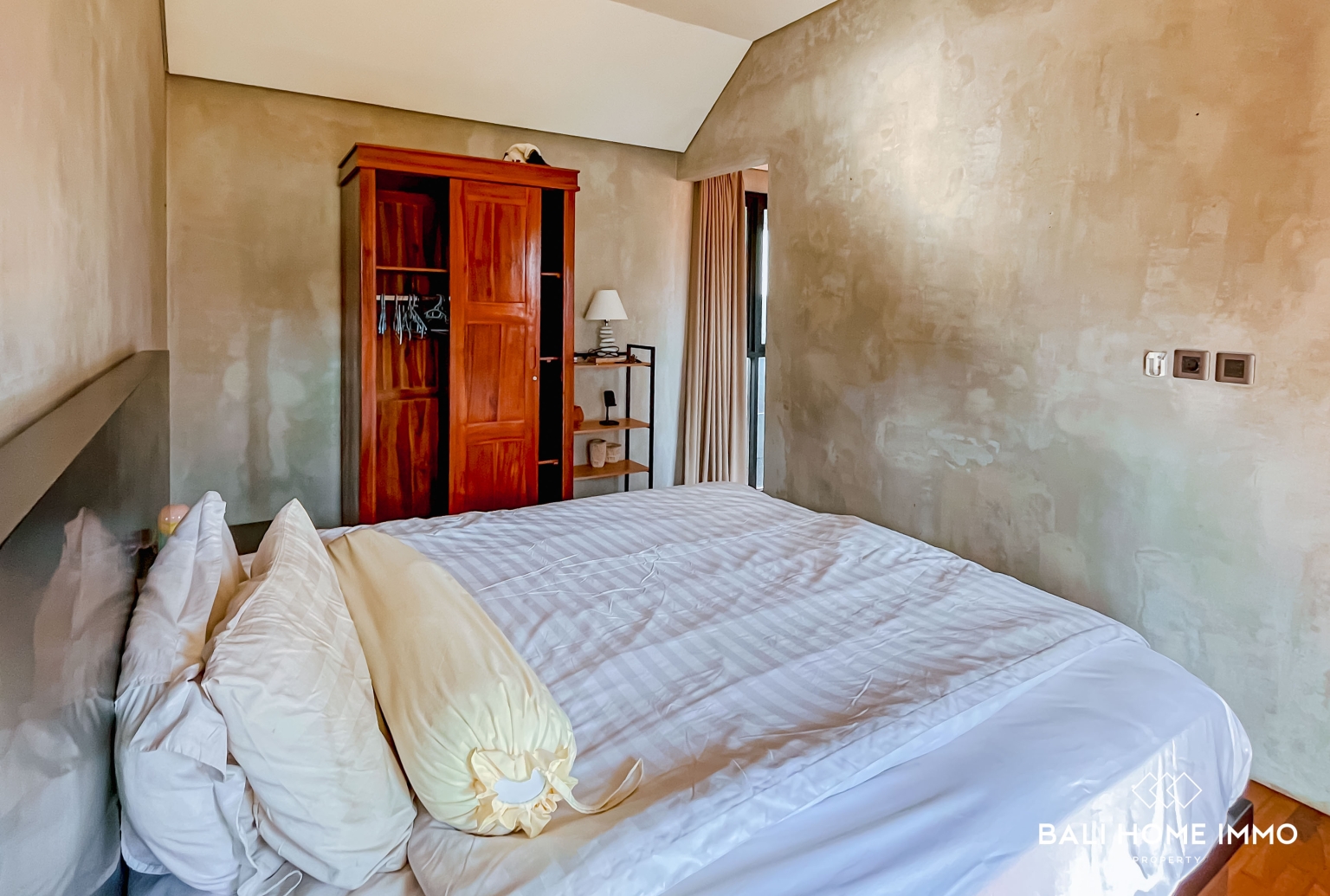 COZY 2 BEDROOMS VILLA FOR YEARLY AND MONTHLY RENTAL IN JIMBARAN view 8