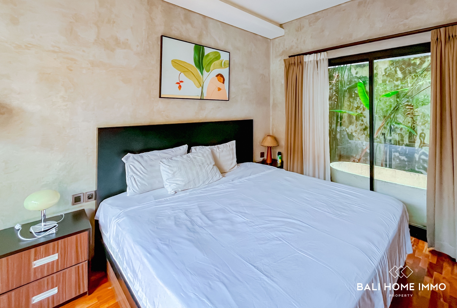 COZY 2 BEDROOMS VILLA FOR YEARLY AND MONTHLY RENTAL IN JIMBARAN view 10