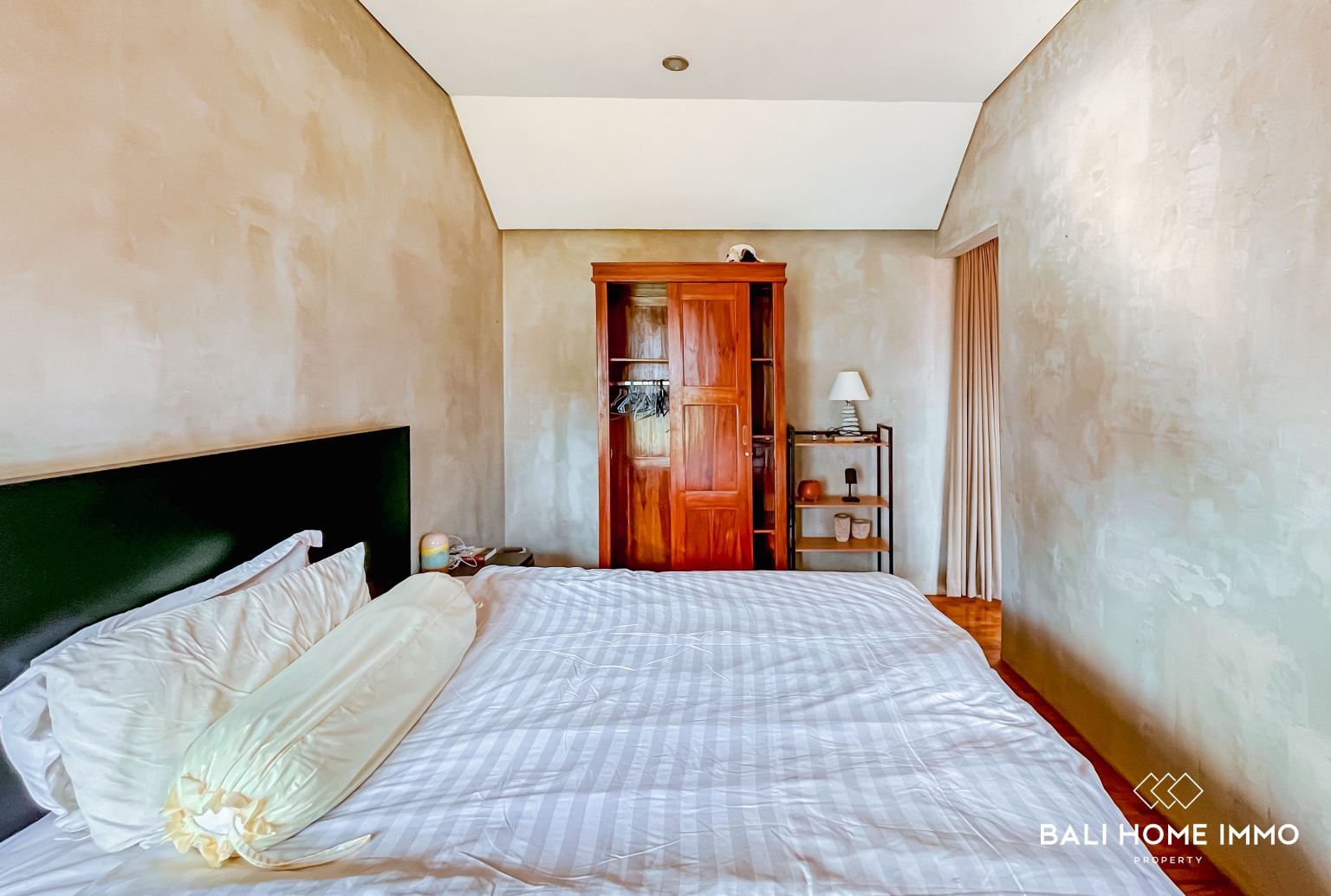 COZY 2 BEDROOMS VILLA FOR YEARLY AND MONTHLY RENTAL IN JIMBARAN view 12