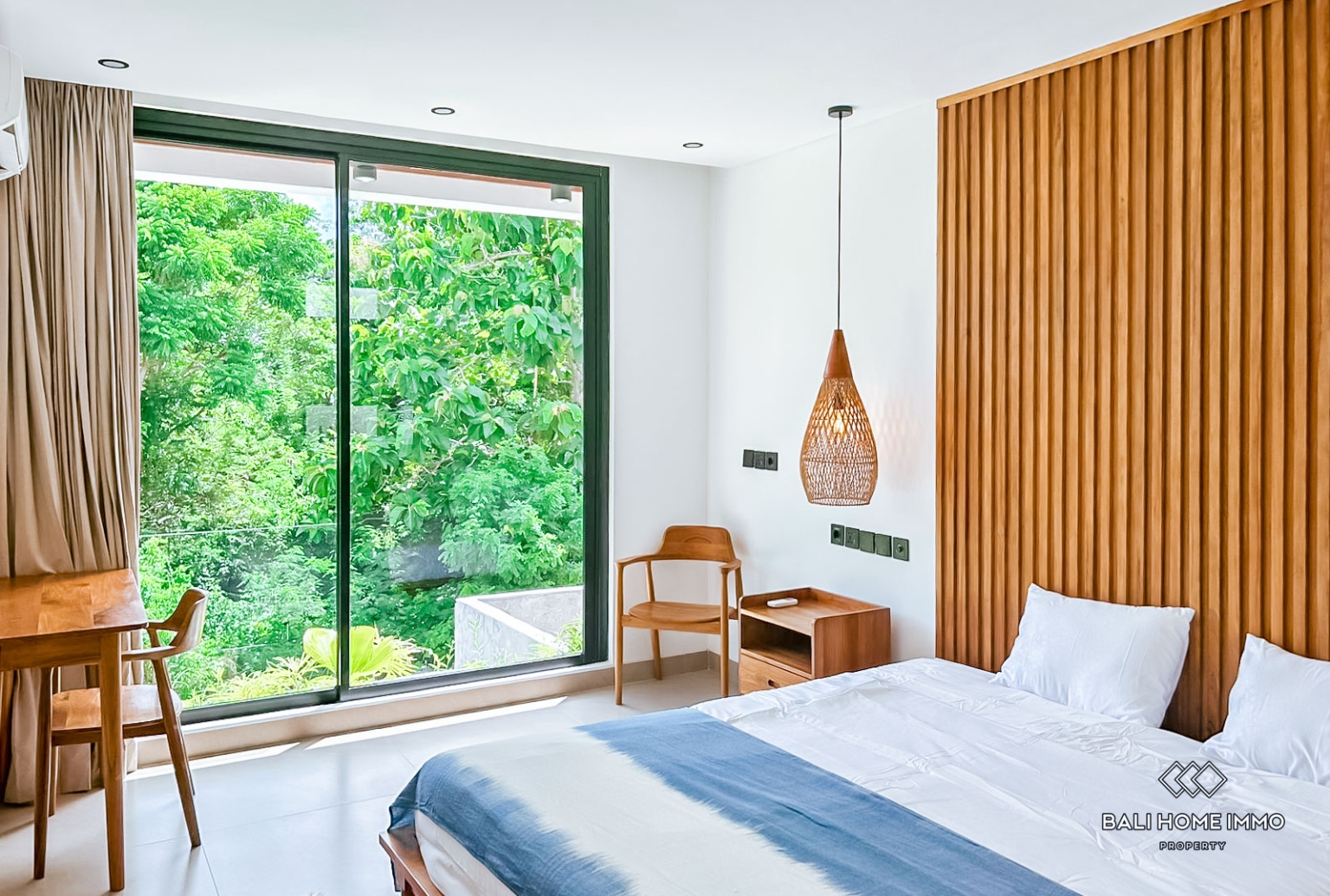 COZY 2 BEDROOMS VILLA FOR YEARLY AND MONTHLY RENTAL IN ULUWATU - NYANG NYANG view 9