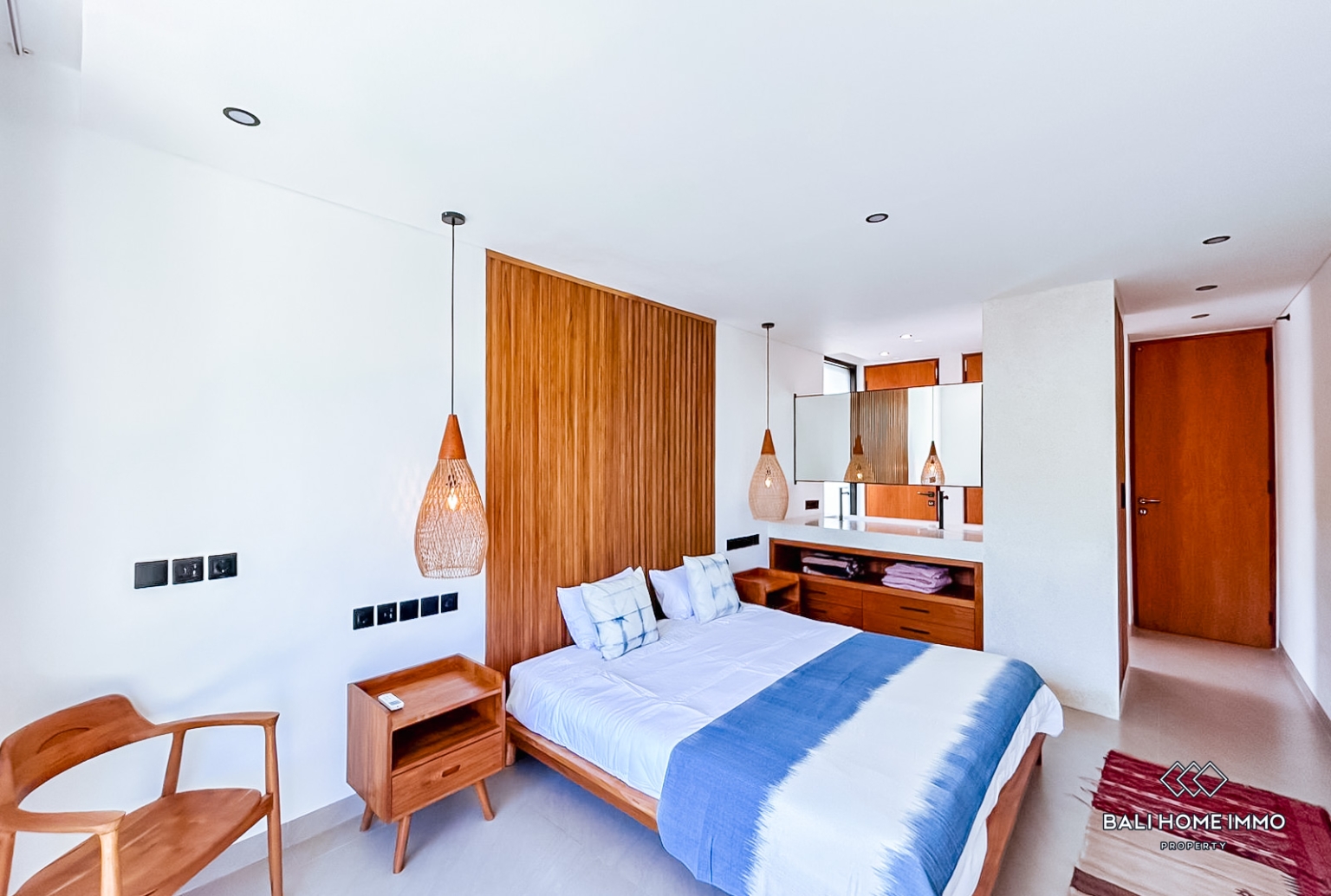 COZY 2 BEDROOMS VILLA FOR YEARLY AND MONTHLY RENTAL IN ULUWATU - NYANG NYANG view 10