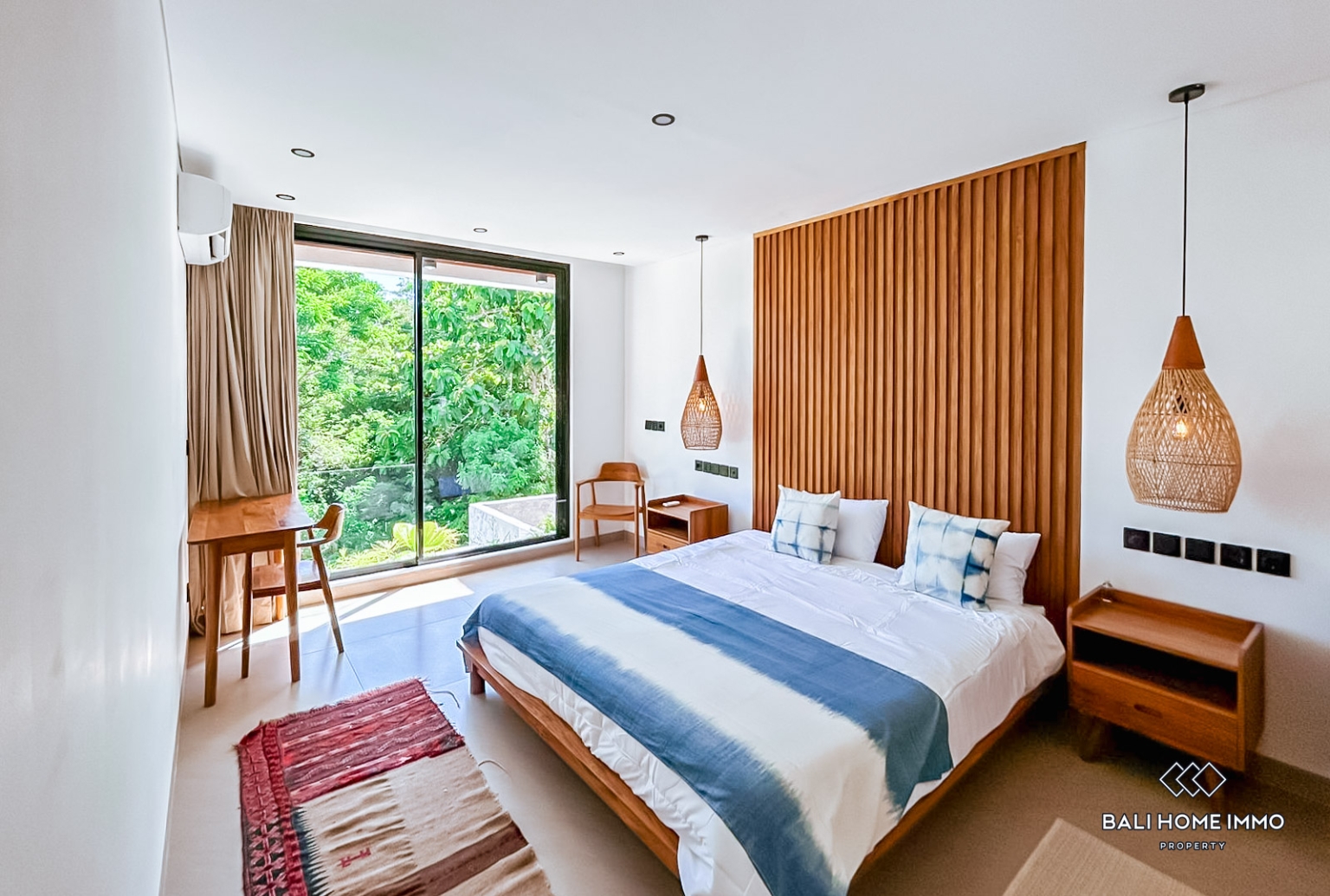 COZY 2 BEDROOMS VILLA FOR YEARLY AND MONTHLY RENTAL IN ULUWATU - NYANG NYANG view 8