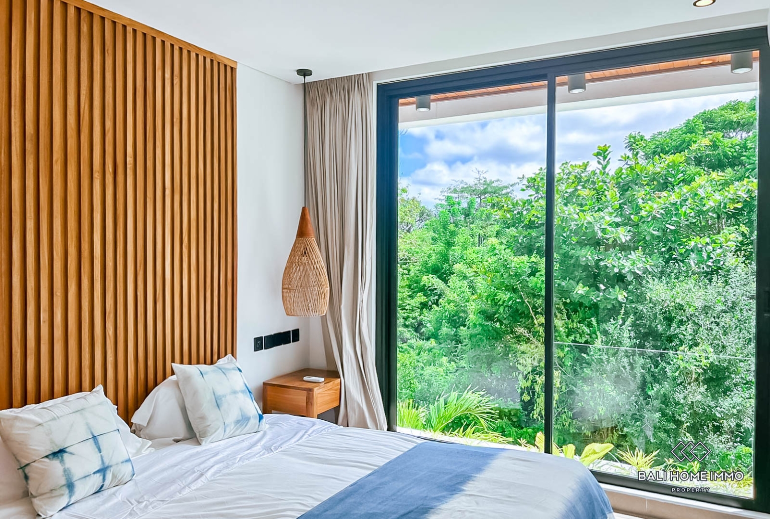 COZY 2 BEDROOMS VILLA FOR YEARLY AND MONTHLY RENTAL IN ULUWATU - NYANG NYANG view 11