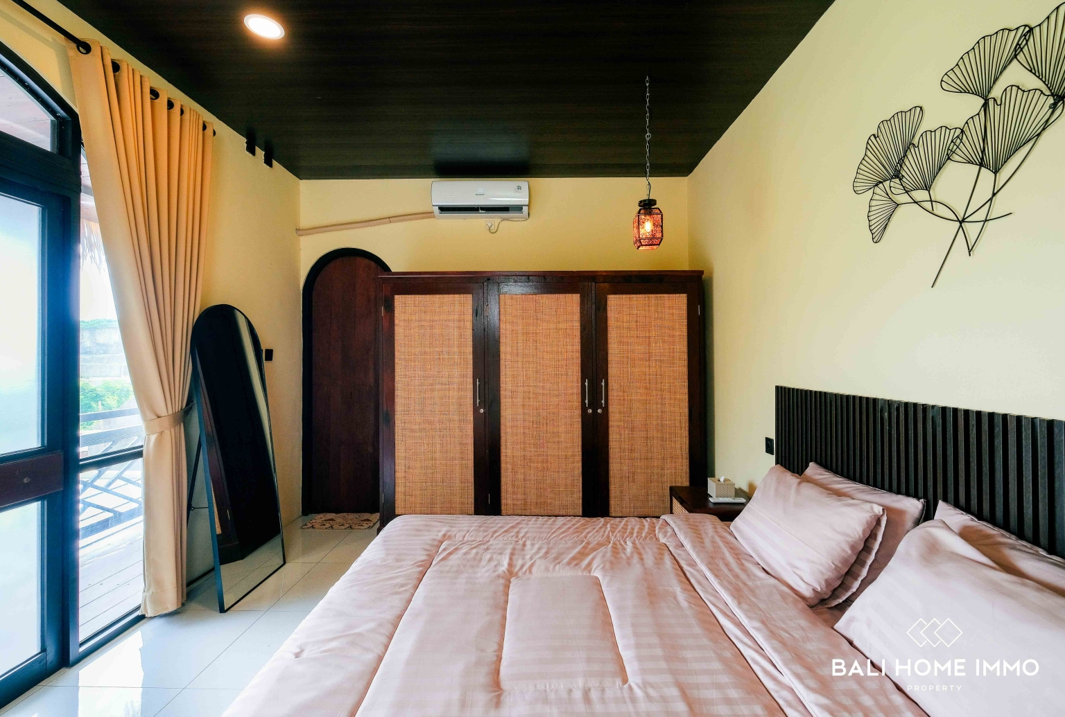 COZY 2 BEDROOMS VILLA FOR YEARLY & MONTHLY RENTAL IN UNGASAN view 17