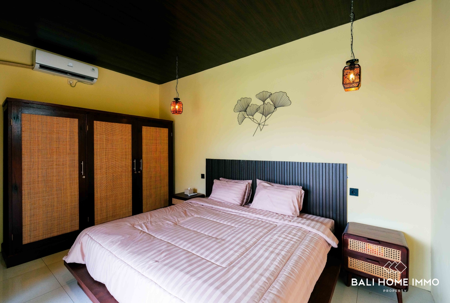 COZY 2 BEDROOMS VILLA FOR YEARLY & MONTHLY RENTAL IN UNGASAN view 16