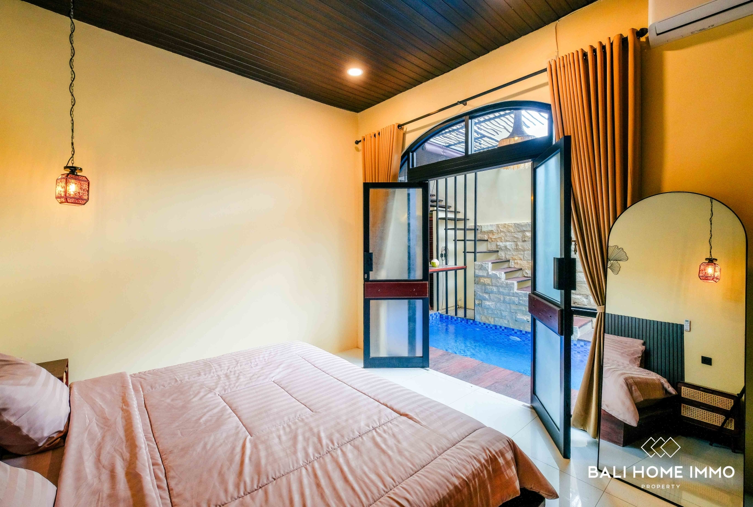 COZY 2 BEDROOMS VILLA FOR YEARLY & MONTHLY RENTAL IN UNGASAN view 12