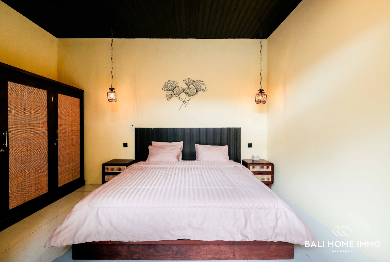 COZY 2 BEDROOMS VILLA FOR YEARLY & MONTHLY RENTAL IN UNGASAN view 9