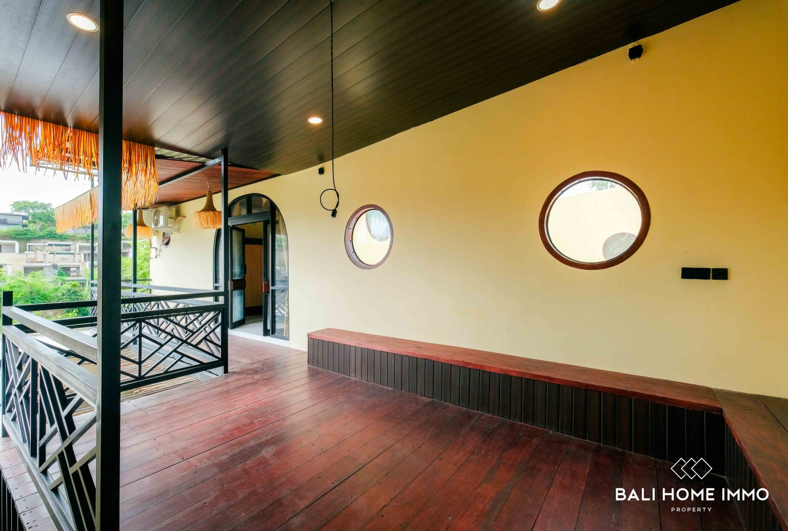 COZY 2 BEDROOMS VILLA FOR YEARLY & MONTHLY RENTAL IN UNGASAN view 20