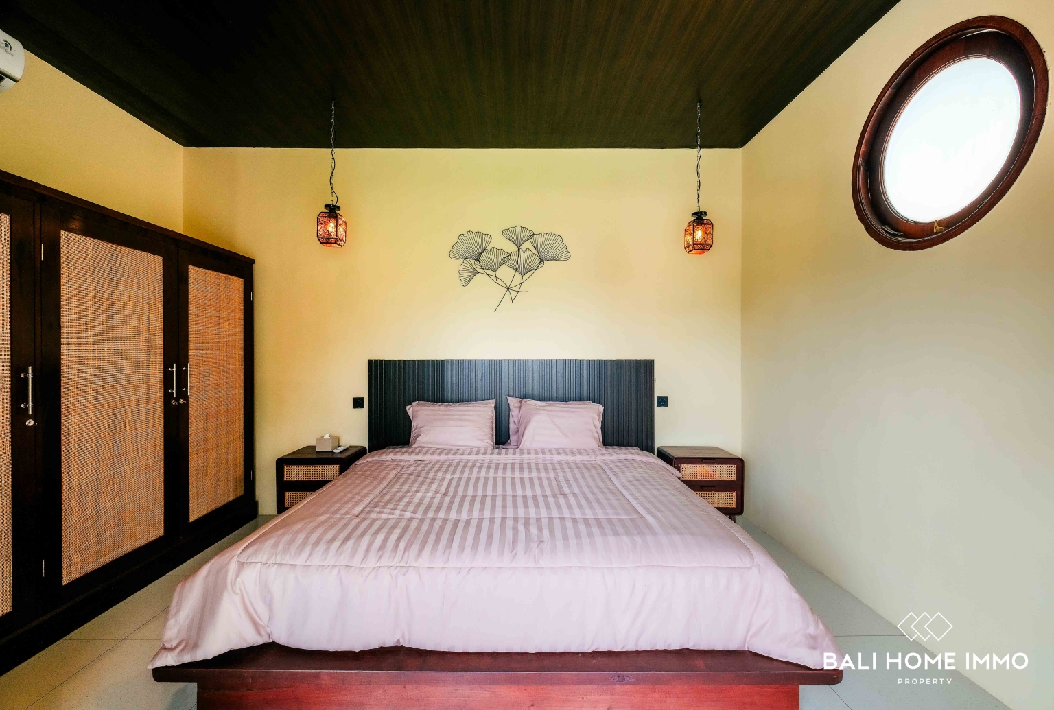 COZY 2 BEDROOMS VILLA FOR YEARLY & MONTHLY RENTAL IN UNGASAN view 14
