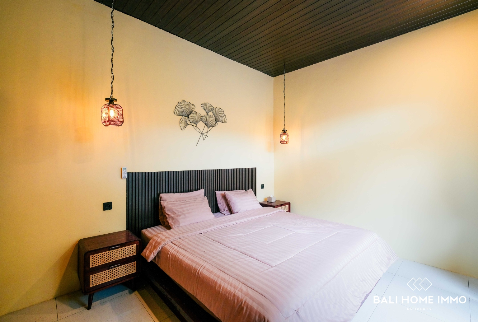 COZY 2 BEDROOMS VILLA FOR YEARLY & MONTHLY RENTAL IN UNGASAN view 11