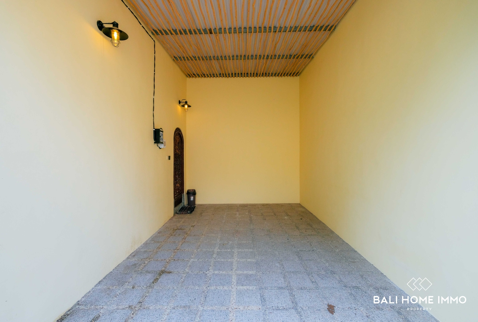 COZY 2 BEDROOMS VILLA FOR YEARLY & MONTHLY RENTAL IN UNGASAN view 25