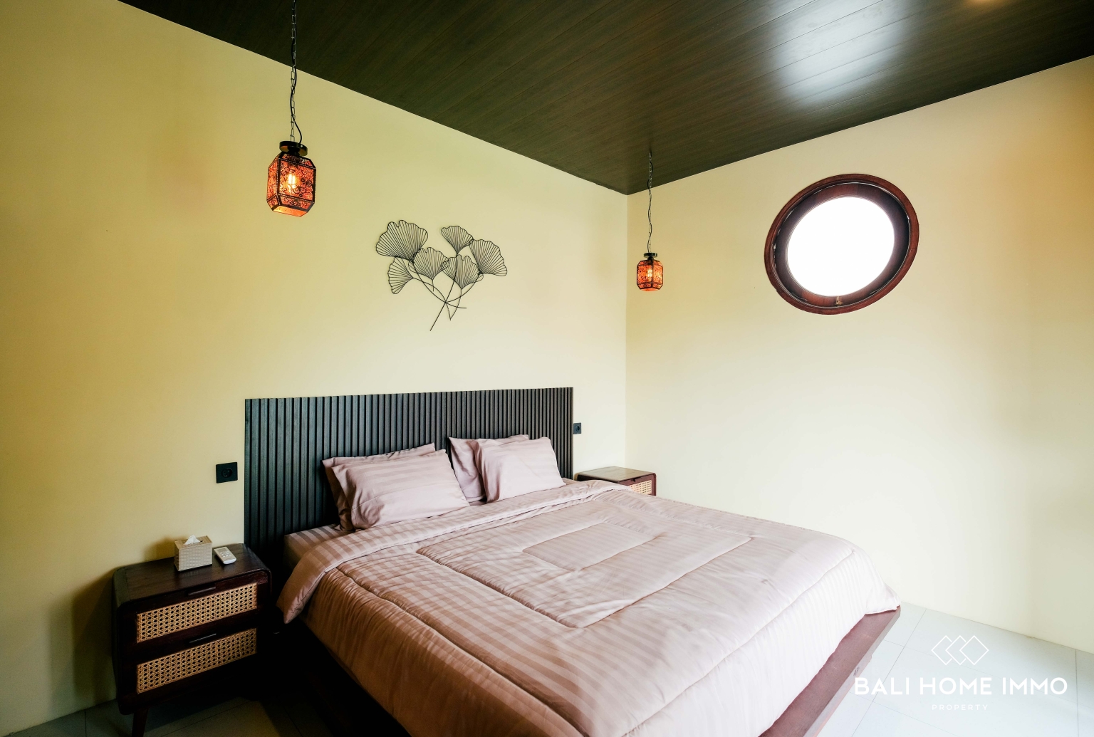 COZY 2 BEDROOMS VILLA FOR YEARLY & MONTHLY RENTAL IN UNGASAN view 15