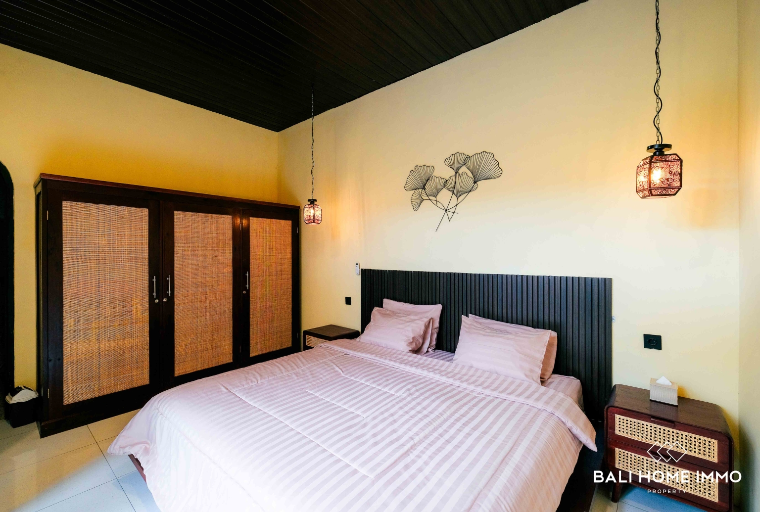 COZY 2 BEDROOMS VILLA FOR YEARLY & MONTHLY RENTAL IN UNGASAN view 10