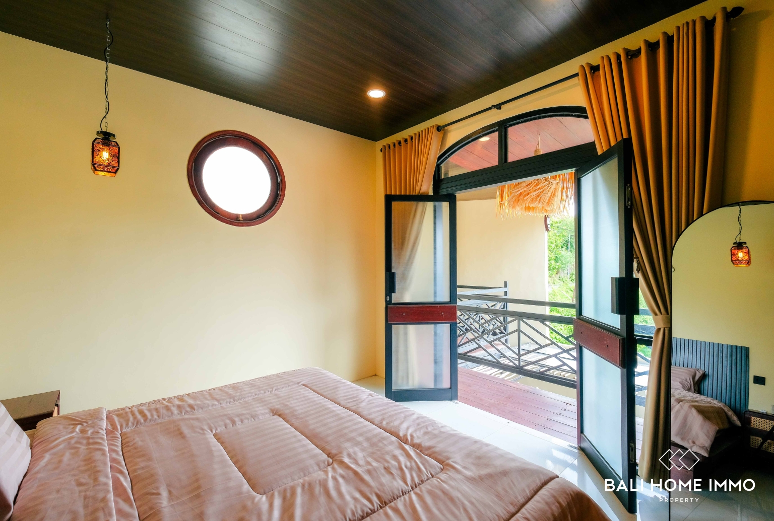 COZY 2 BEDROOMS VILLA FOR YEARLY & MONTHLY RENTAL IN UNGASAN view 18