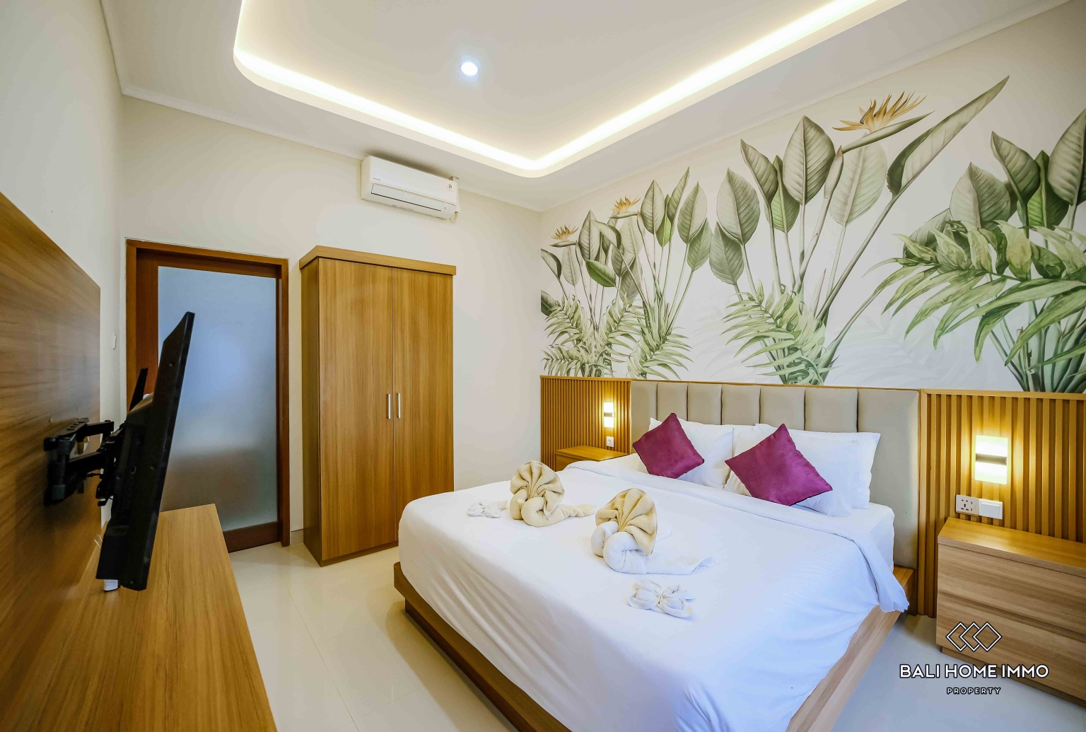 COZY 2 BEDROOMS VILLA FOR YEARLY & MONTHLY RENTAL IN UNGASAN view 10