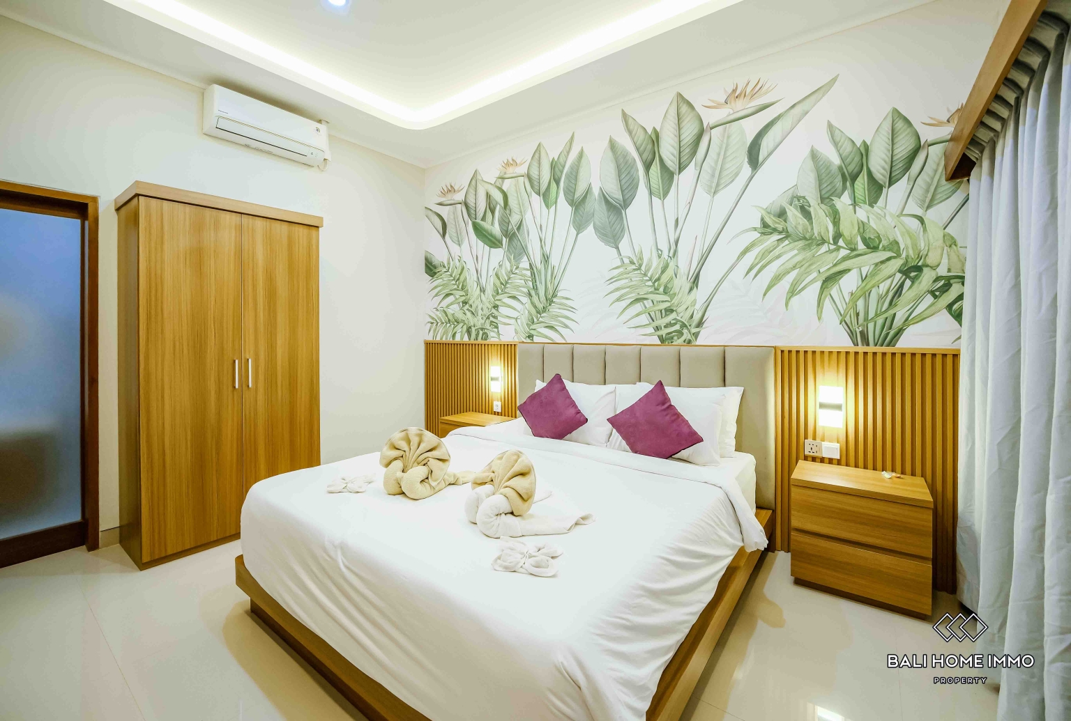 COZY 2 BEDROOMS VILLA FOR YEARLY & MONTHLY RENTAL IN UNGASAN view 9