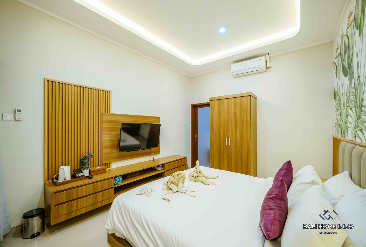 COZY 2 BEDROOMS VILLA FOR YEARLY & MONTHLY RENTAL IN UNGASAN view 12