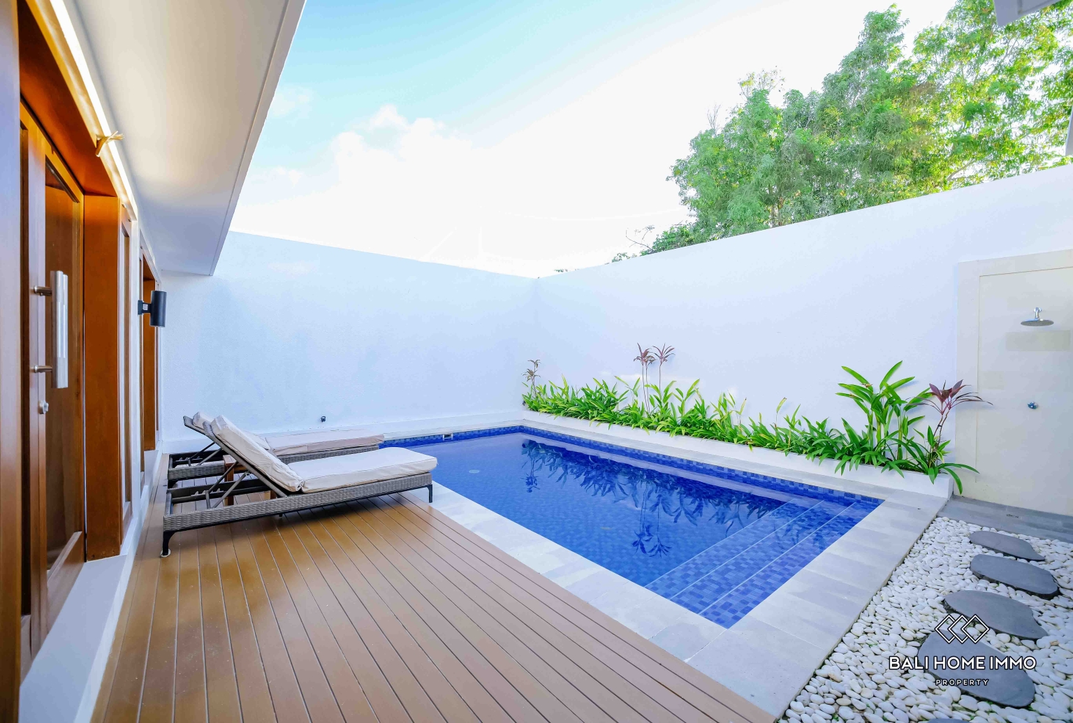 COZY 2 BEDROOMS VILLA FOR YEARLY & MONTHLY RENTAL IN UNGASAN view 4