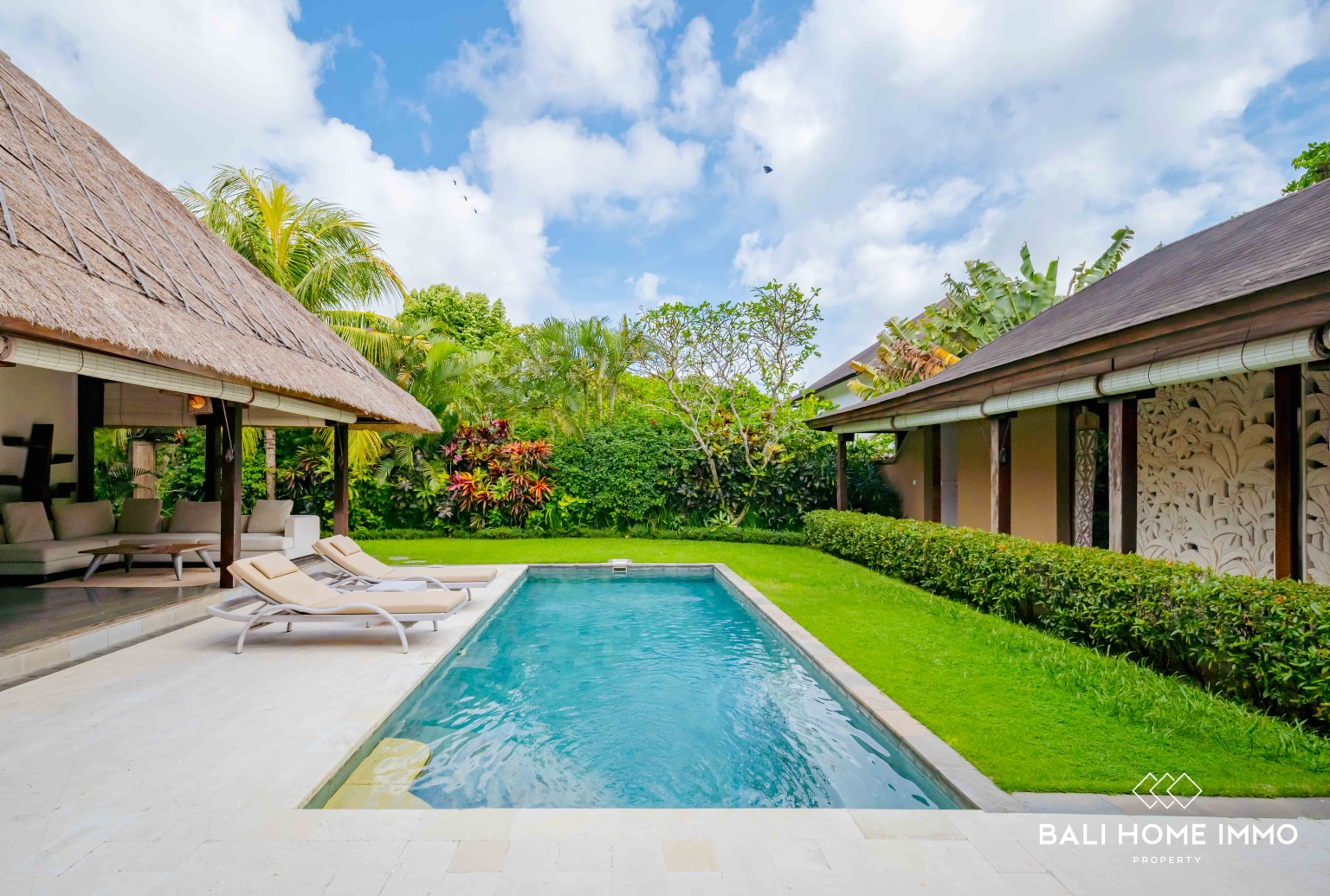 COZY 2 BEDROOMS VILLA FOR YEARLY & MONTHLY RENTAL IN UNGASAN view 17