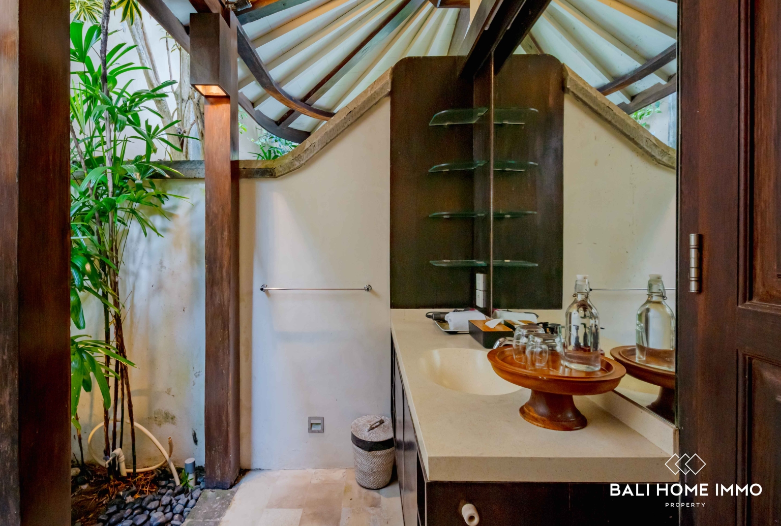 COZY 2 BEDROOMS VILLA FOR YEARLY & MONTHLY RENTAL IN UNGASAN view 15