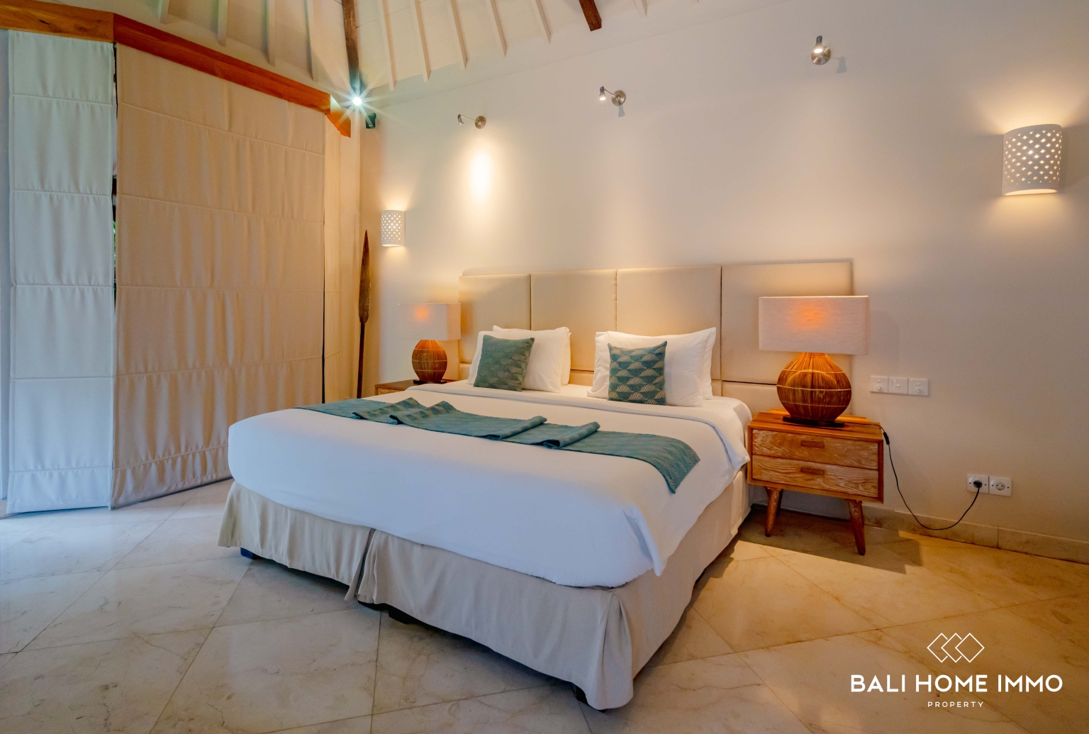COZY 2 BEDROOMS VILLA FOR YEARLY & MONTHLY RENTAL IN UNGASAN view 11