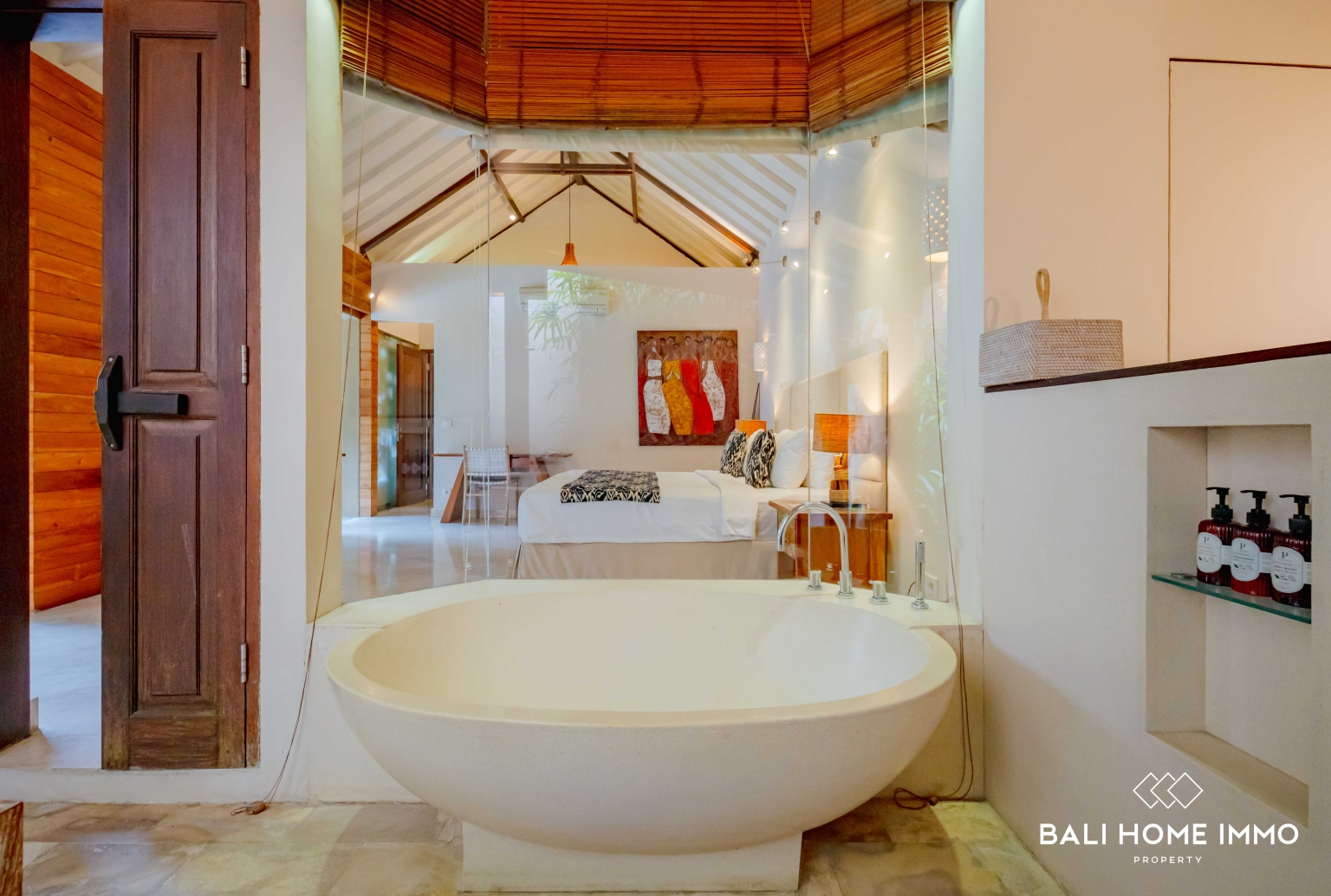 COZY 2 BEDROOMS VILLA FOR YEARLY & MONTHLY RENTAL IN UNGASAN view 16