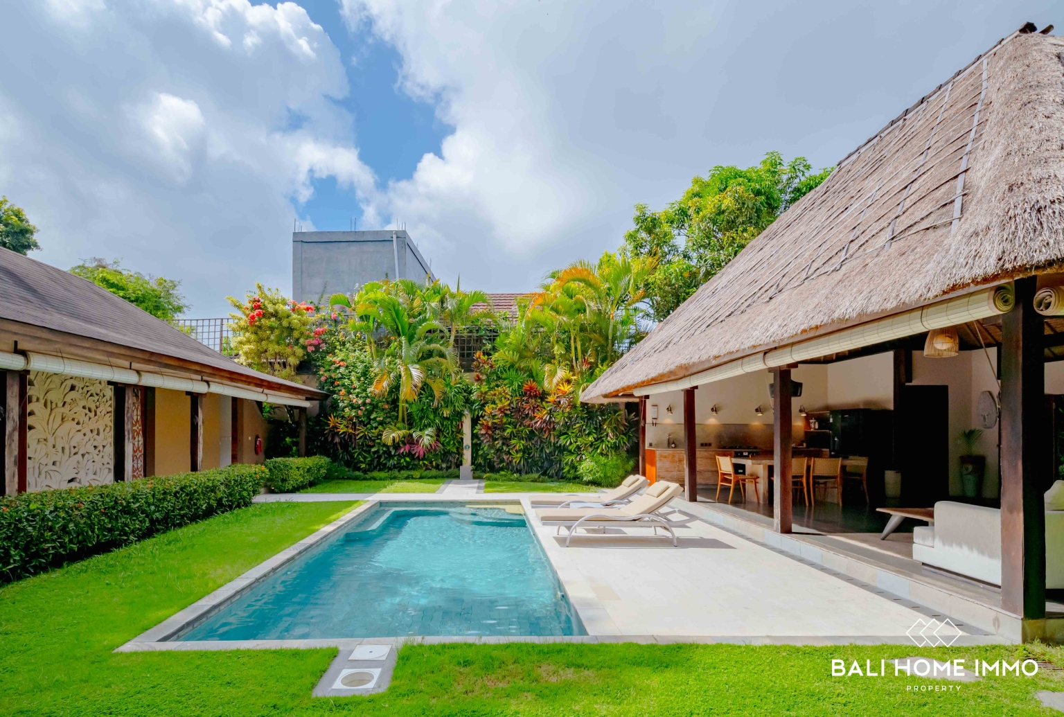 COZY 2 BEDROOMS VILLA FOR YEARLY & MONTHLY RENTAL IN UNGASAN view 18