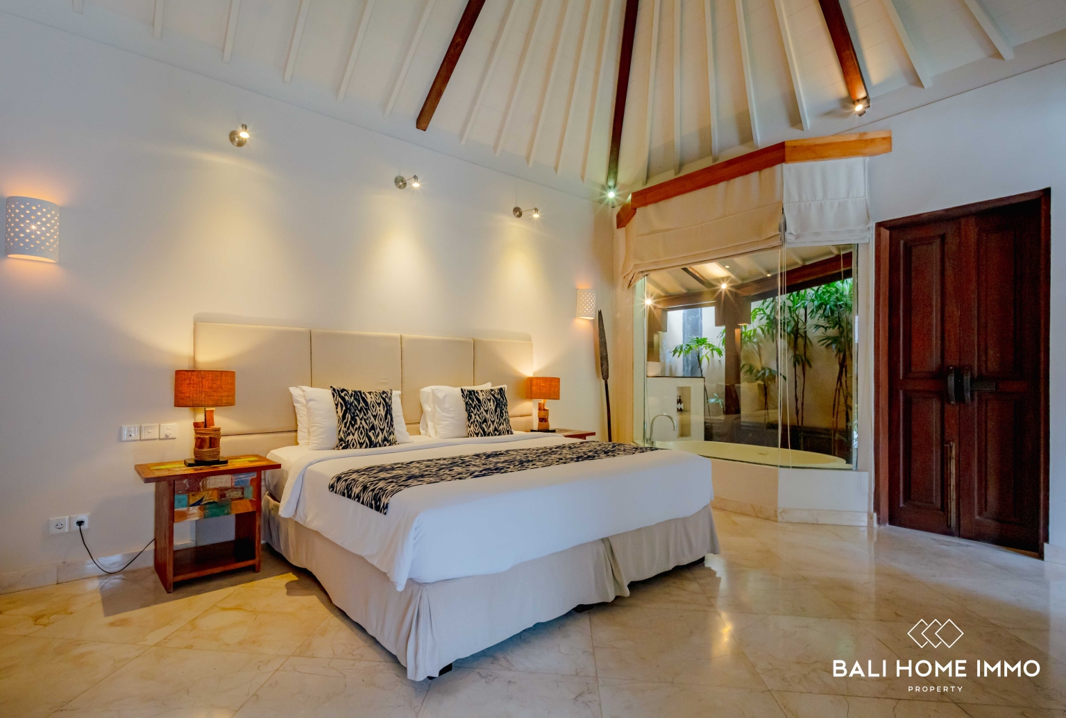COZY 2 BEDROOMS VILLA FOR YEARLY & MONTHLY RENTAL IN UNGASAN view 14