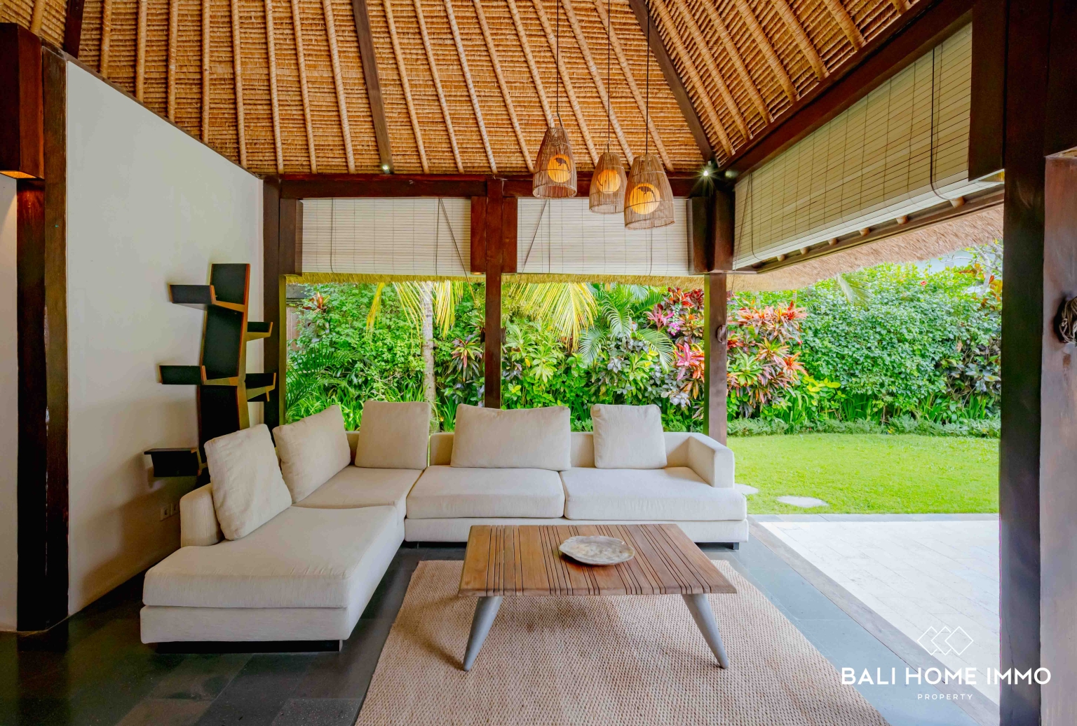COZY 2 BEDROOMS VILLA FOR YEARLY & MONTHLY RENTAL IN UNGASAN view 5