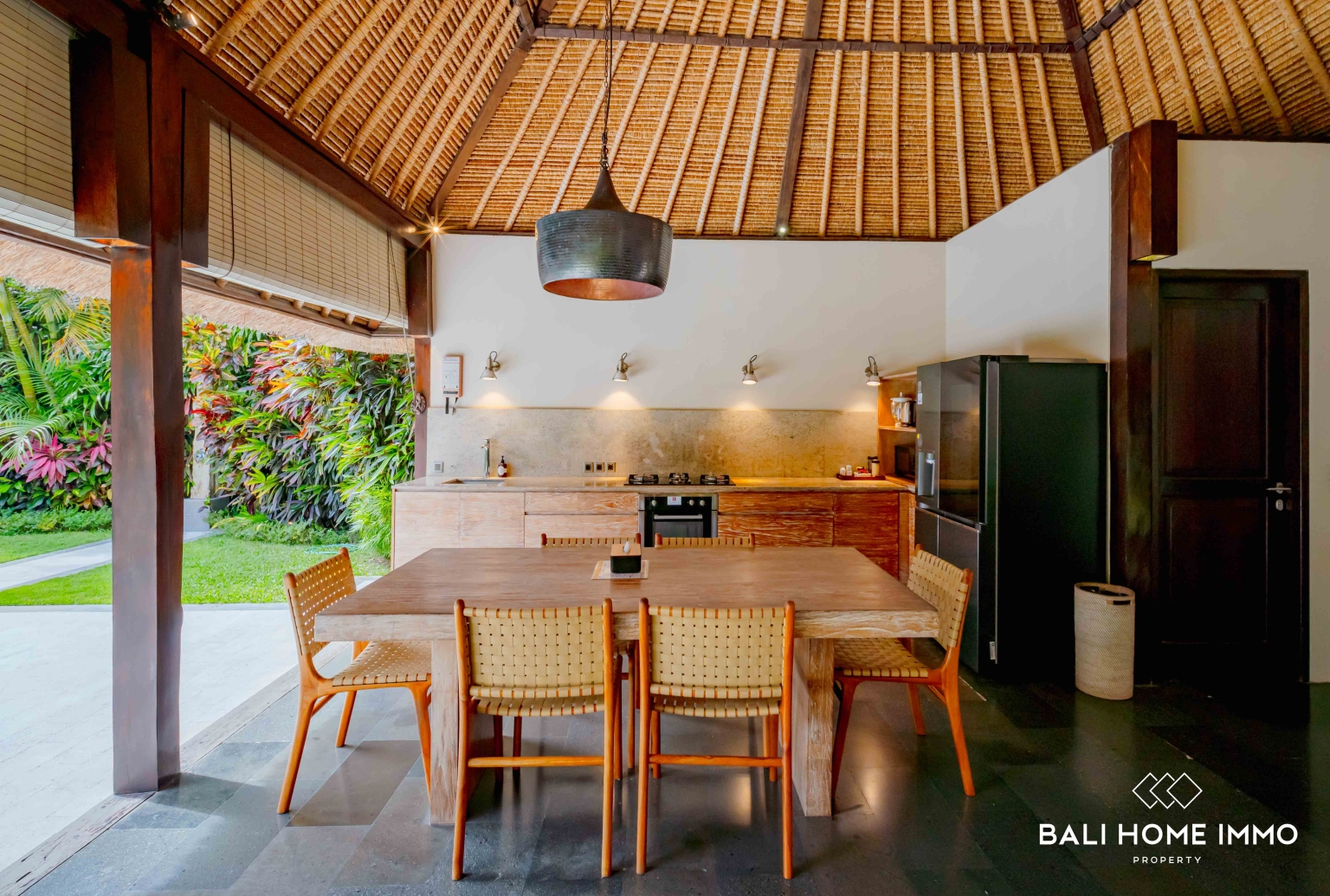 COZY 2 BEDROOMS VILLA FOR YEARLY & MONTHLY RENTAL IN UNGASAN view 8