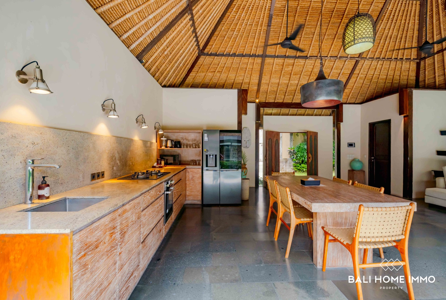 COZY 2 BEDROOMS VILLA FOR YEARLY & MONTHLY RENTAL IN UNGASAN view 9