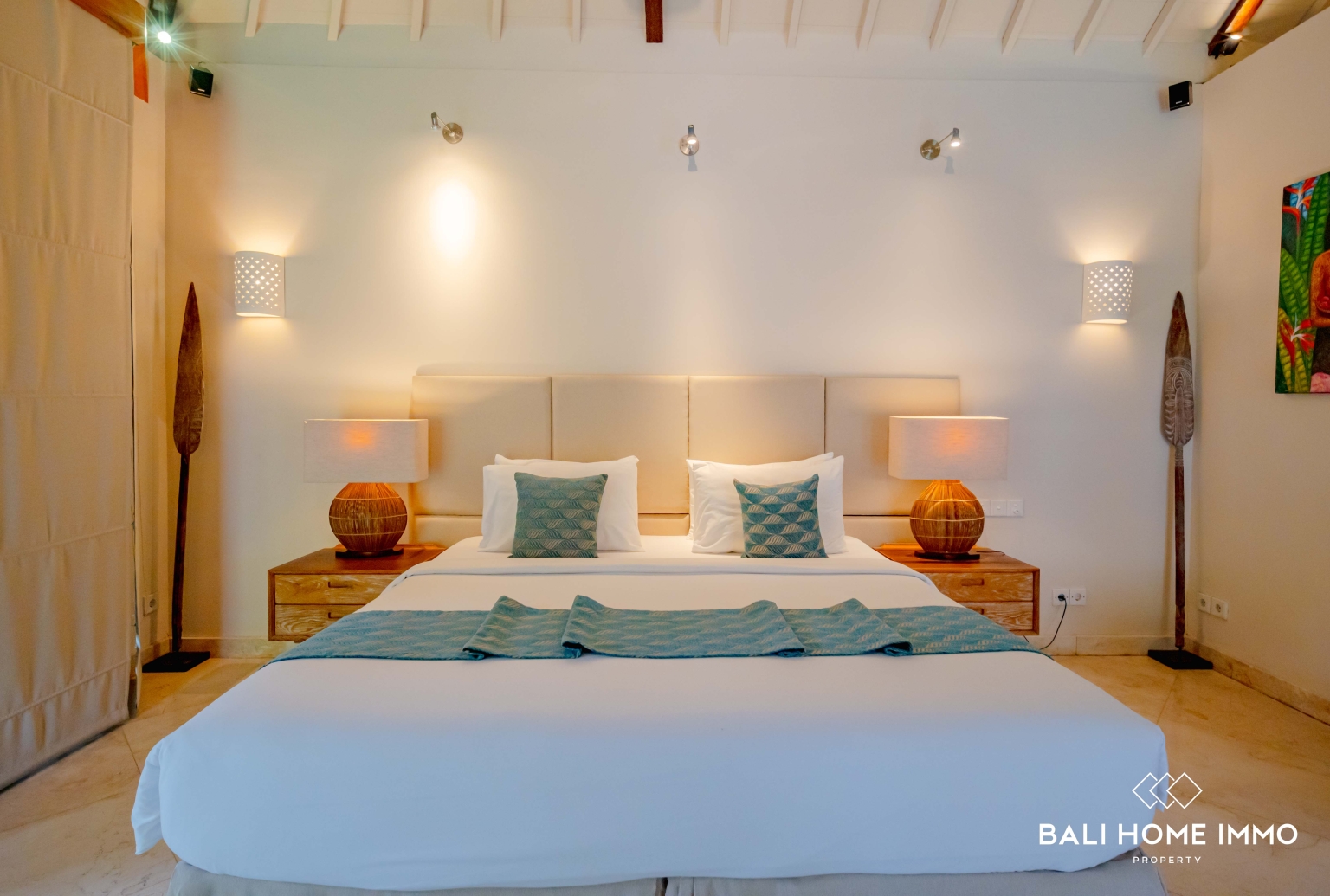 COZY 2 BEDROOMS VILLA FOR YEARLY & MONTHLY RENTAL IN UNGASAN view 10