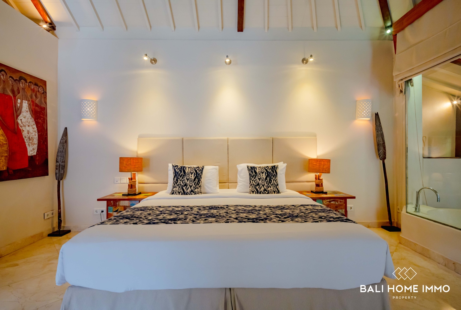 COZY 2 BEDROOMS VILLA FOR YEARLY & MONTHLY RENTAL IN UNGASAN view 12