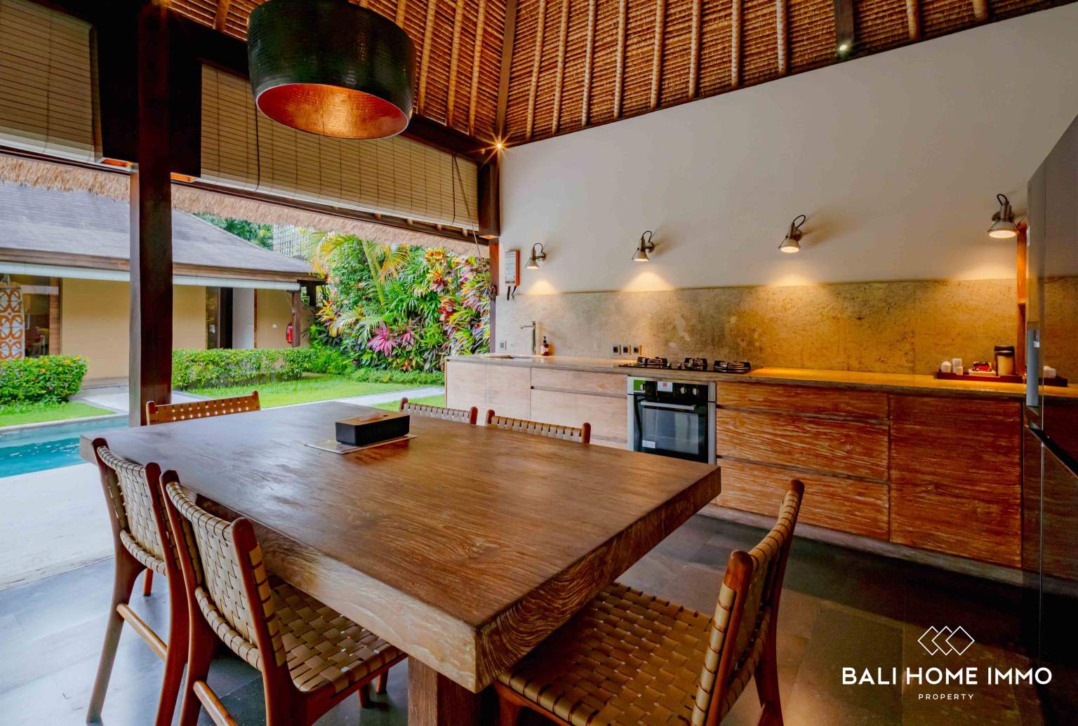 COZY 2 BEDROOMS VILLA FOR YEARLY & MONTHLY RENTAL IN UNGASAN view 7