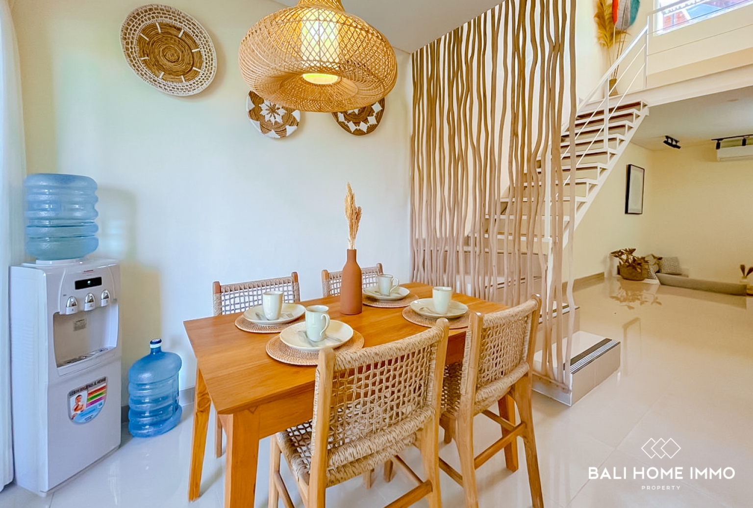 COZY 2 BEDROOMS VILLA FOR YEARLY & MONTHLY RENTAL IN UNGASAN view 8