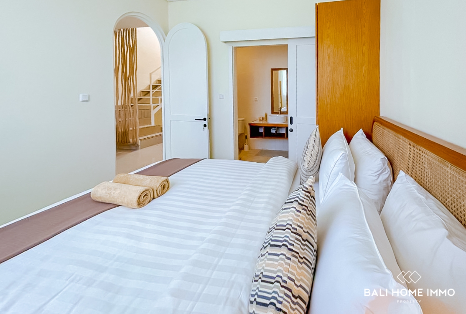 COZY 2 BEDROOMS VILLA FOR YEARLY & MONTHLY RENTAL IN UNGASAN view 15