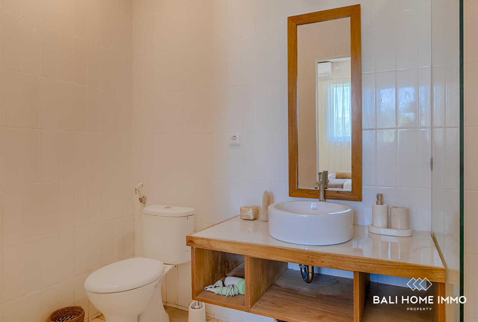 COZY 2 BEDROOMS VILLA FOR YEARLY & MONTHLY RENTAL IN UNGASAN view 24
