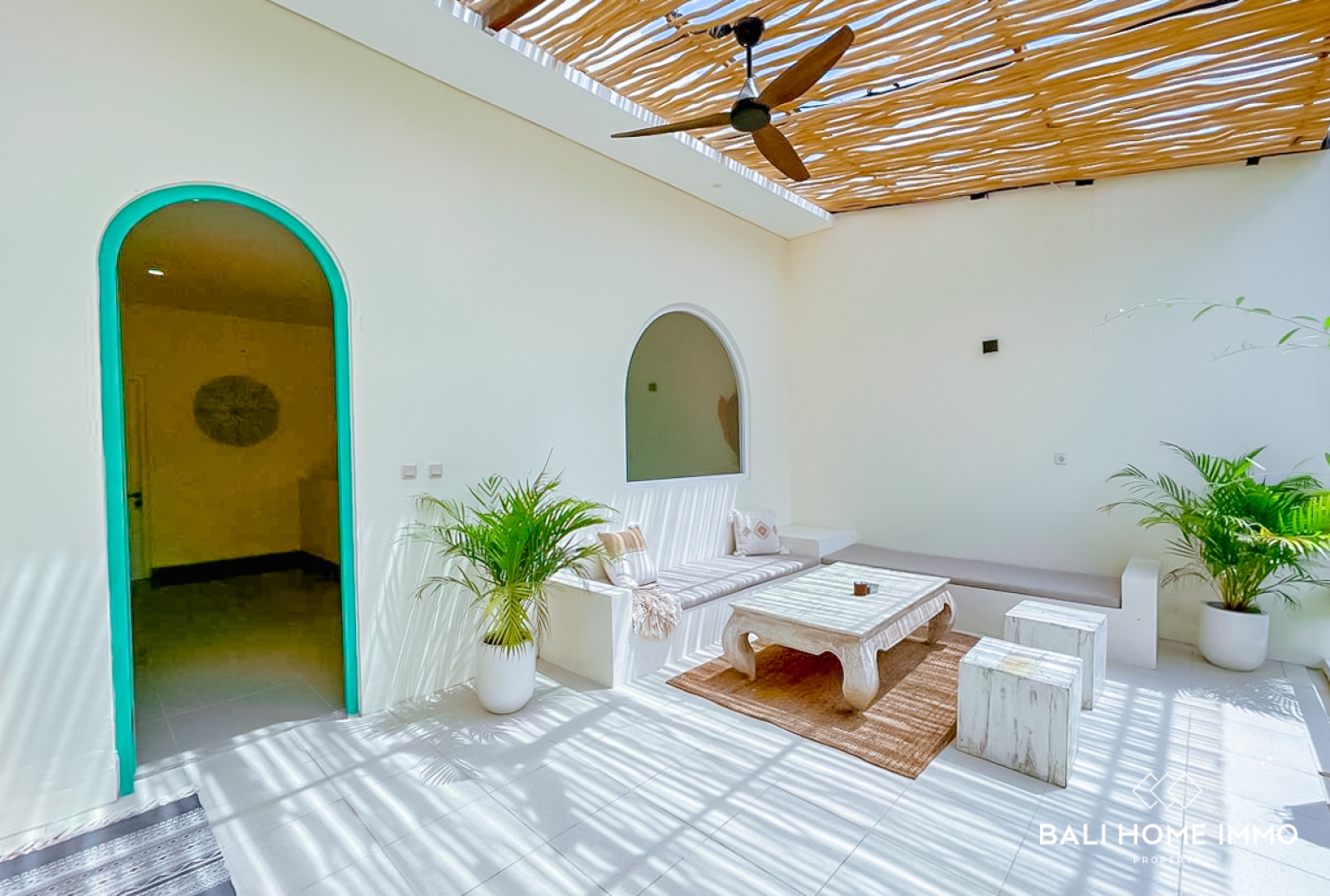 COZY 2 BEDROOMS VILLA FOR YEARLY & MONTHLY RENTAL IN UNGASAN view 22