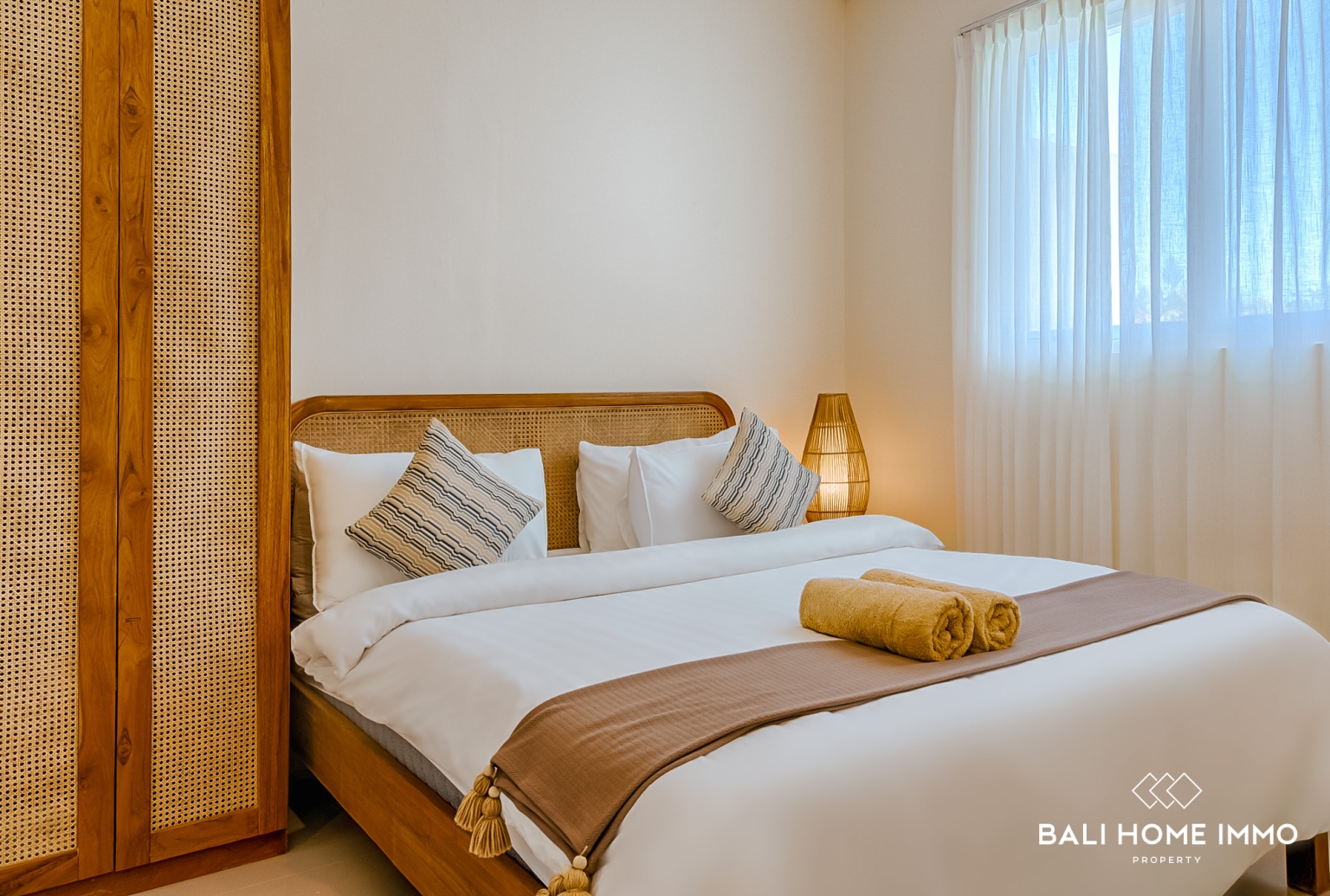 COZY 2 BEDROOMS VILLA FOR YEARLY & MONTHLY RENTAL IN UNGASAN view 20