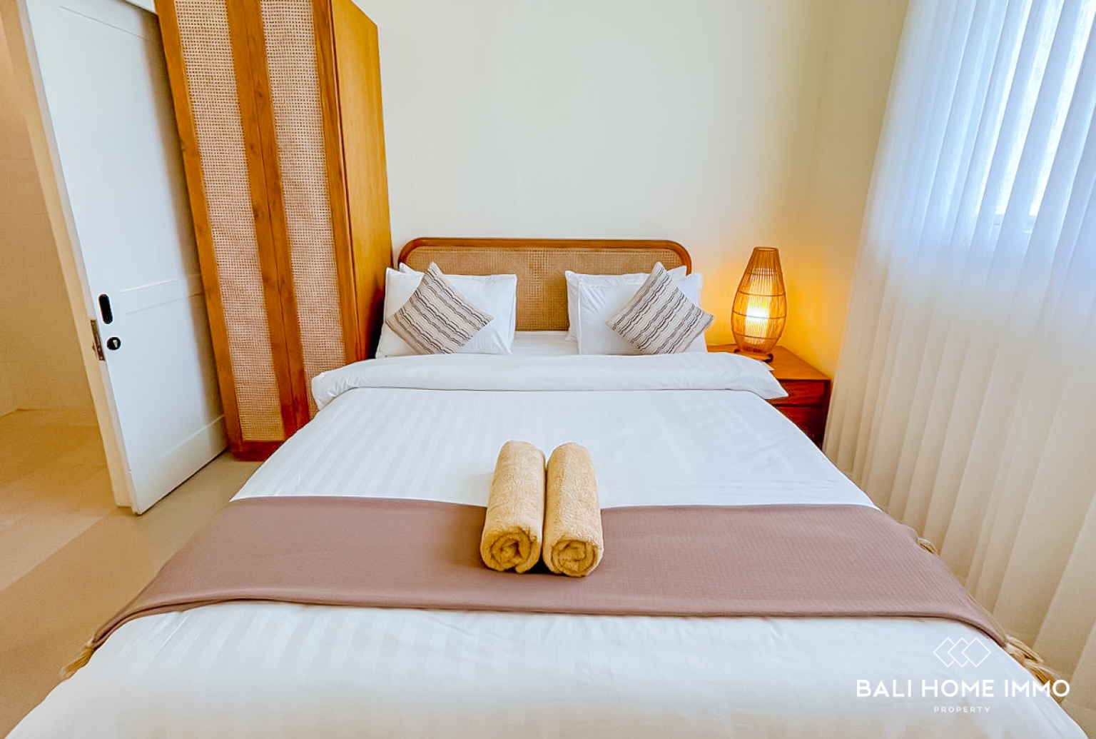 COZY 2 BEDROOMS VILLA FOR YEARLY & MONTHLY RENTAL IN UNGASAN view 13