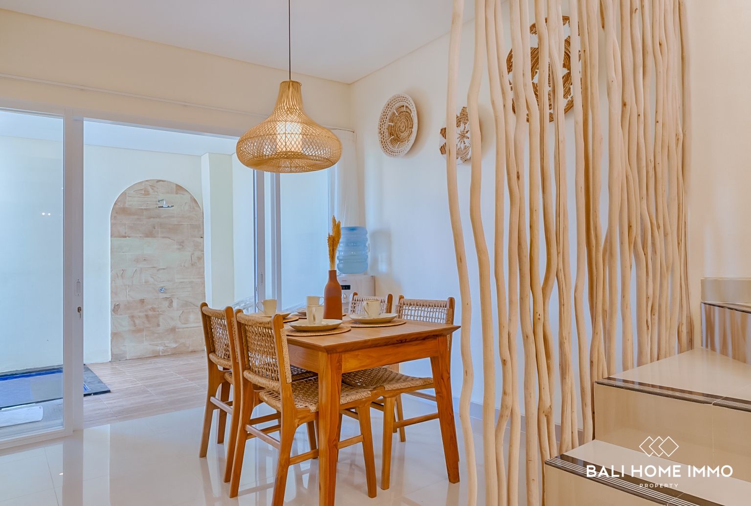COZY 2 BEDROOMS VILLA FOR YEARLY & MONTHLY RENTAL IN UNGASAN view 10