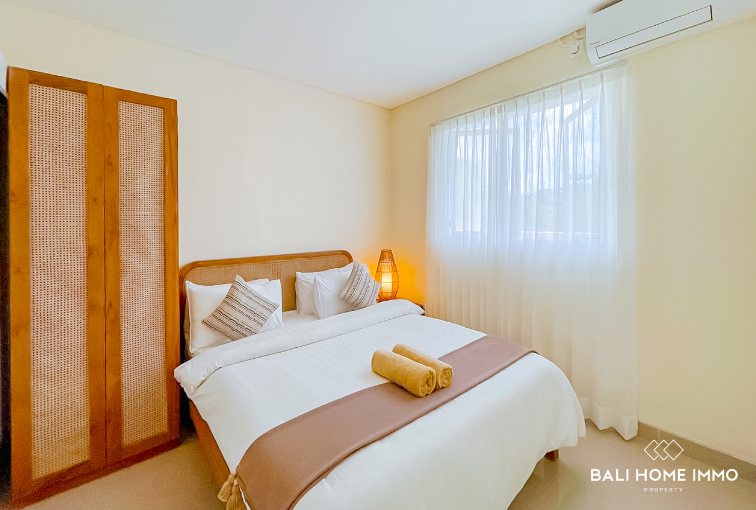 COZY 2 BEDROOMS VILLA FOR YEARLY & MONTHLY RENTAL IN UNGASAN view 14