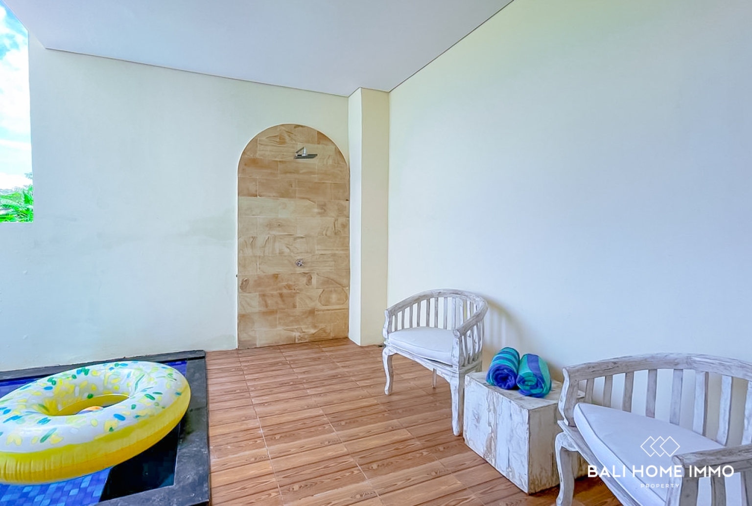 COZY 2 BEDROOMS VILLA FOR YEARLY & MONTHLY RENTAL IN UNGASAN view 2