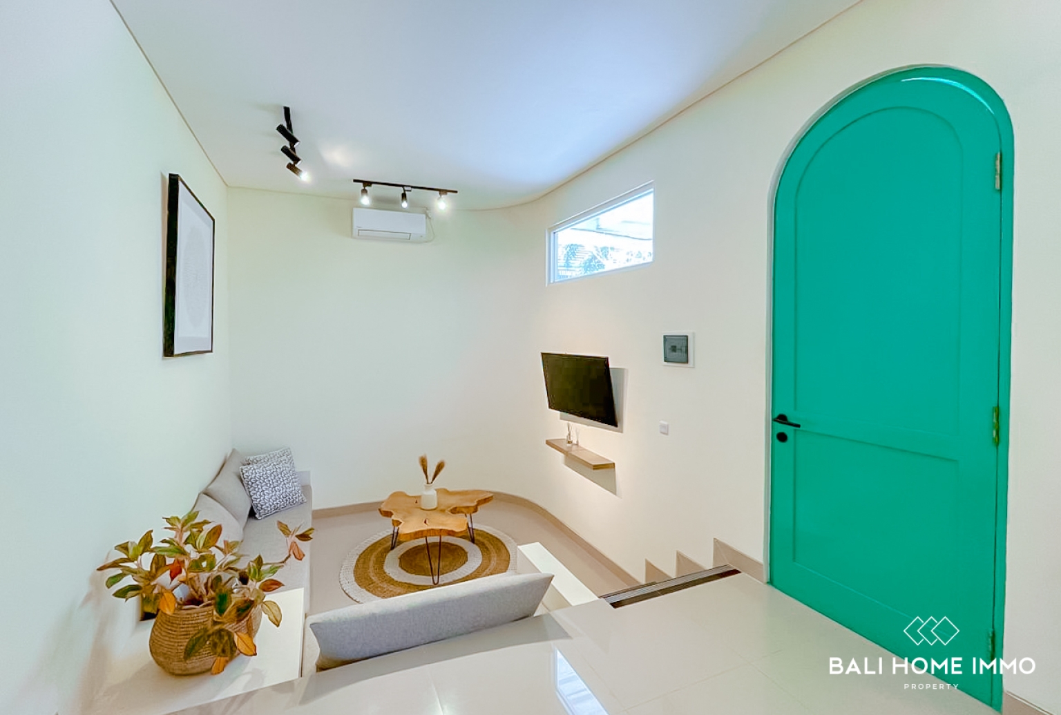 COZY 2 BEDROOMS VILLA FOR YEARLY & MONTHLY RENTAL IN UNGASAN view 6